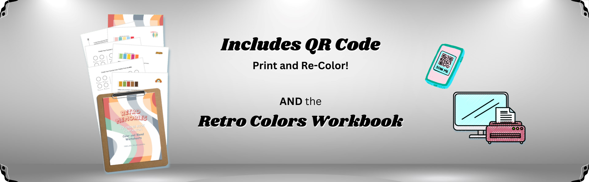 Retro memories Bonus