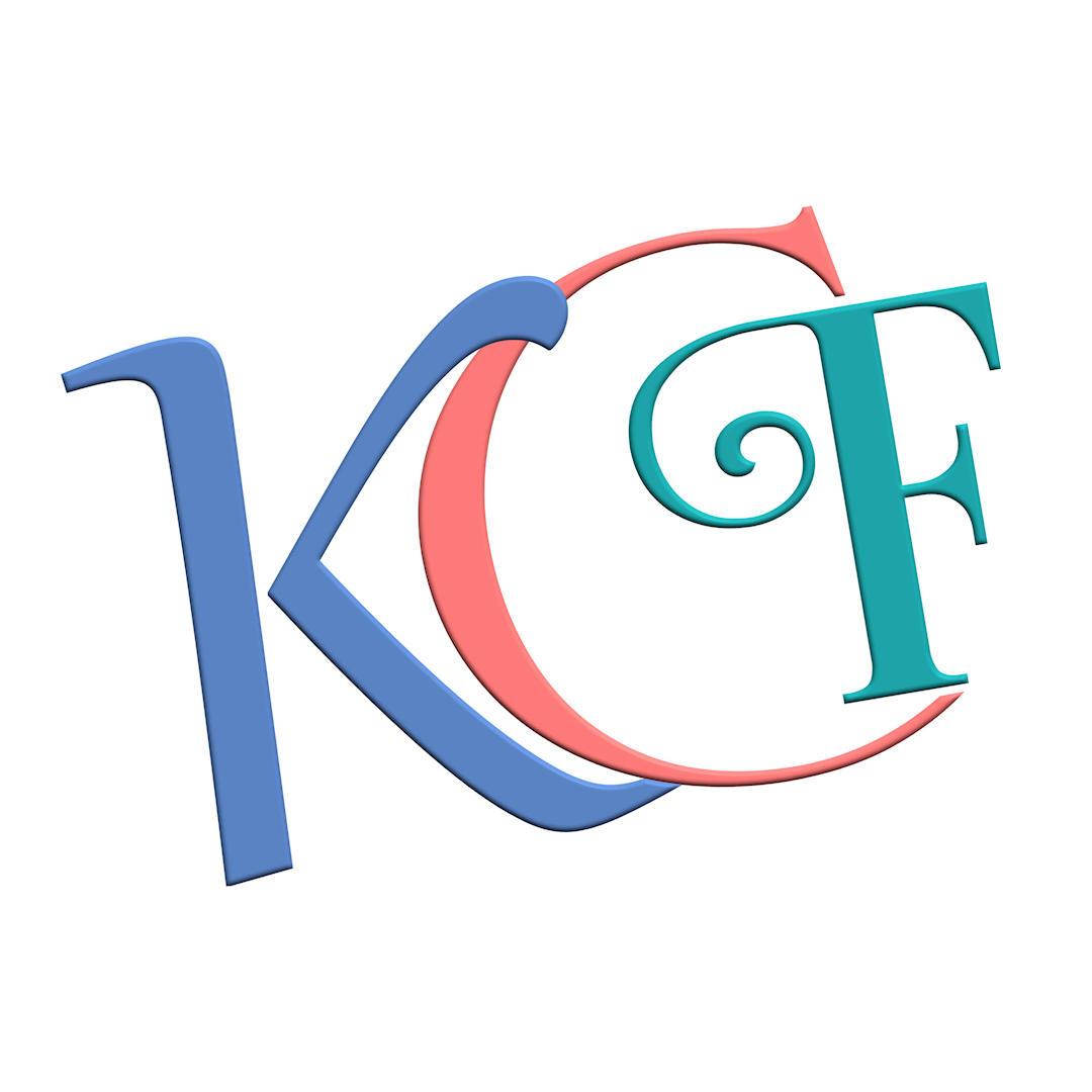 Keep Creating Fun logo