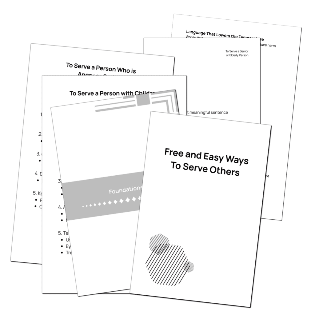 Free and Easy Ways to Serve Sample Pages